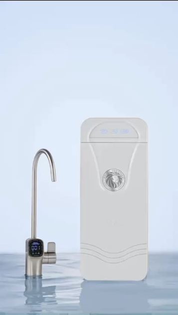 Purificador Fresca™ Premium