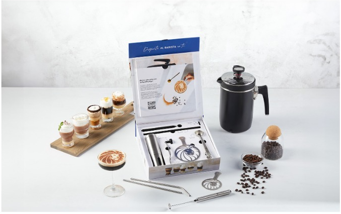 Royal Prestige® Barista